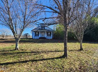 3809 Dodson Ln, Haw River, NC 27258