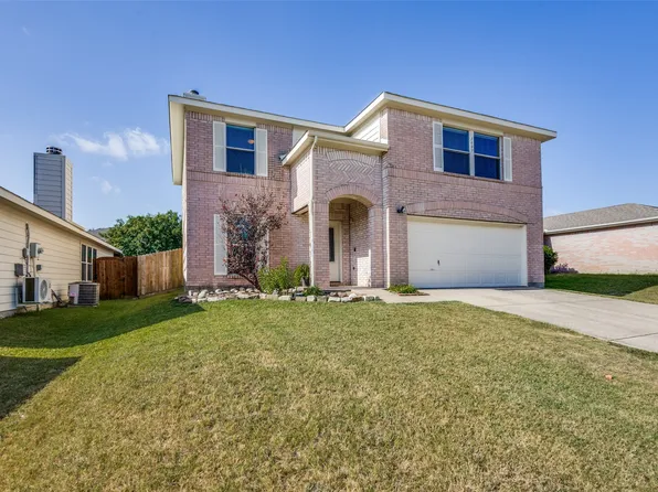 1609 White Oak Rd, Anna, TX 75409