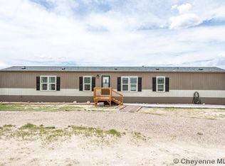 1884 Road 109, Cheyenne, WY 82009