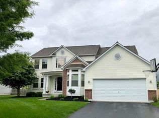 2693 Prairie Grass Ave, Lancaster, OH