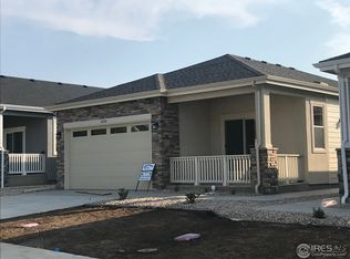 3318 Borrossa St, Evans, CO 80634