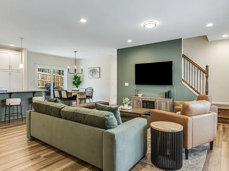 170 Cascade Ridge Rd — Photo 8
