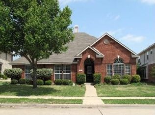 1381 Edmonton Dr, Lewisville, TX 75077