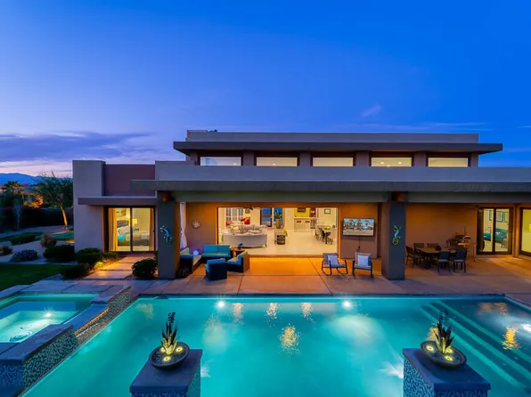 15 Via Montagna, Rancho Mirage, CA 92270