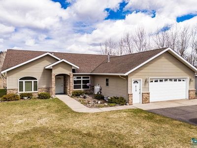 615 W Dickson St, Duluth, MN, 55808