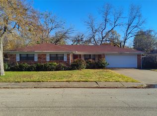 204 Doris St, Crandall, TX 75114