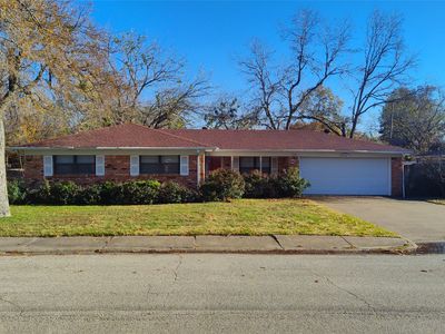 204 Doris St, Crandall, TX, 75114