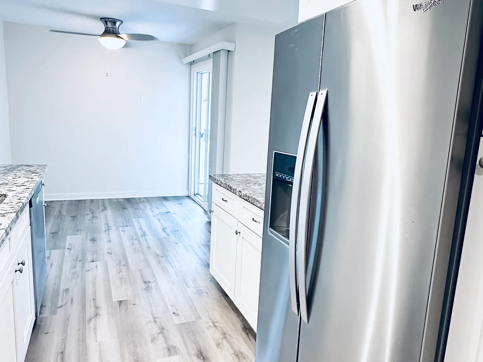Park Place Apartments — Photo 2