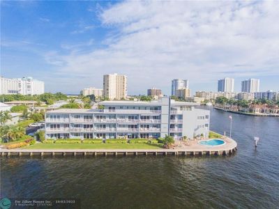 1201 S Riverside Dr UNIT 205, Pompano Beach, FL, 33062