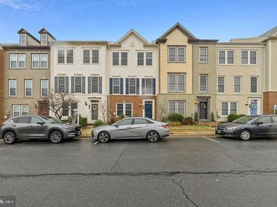 310 Virginia Wildflower Ter SE, Leesburg, VA, 20175