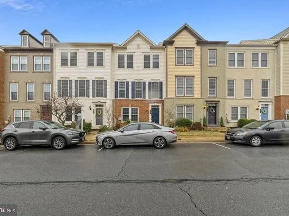 310 Virginia Wildflower Ter SE, Leesburg, VA 20175