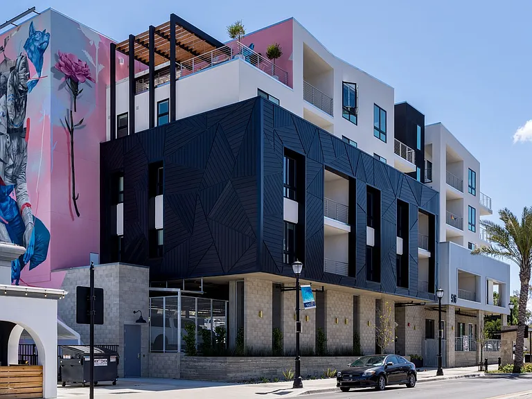 Found Lofts — Photo 47