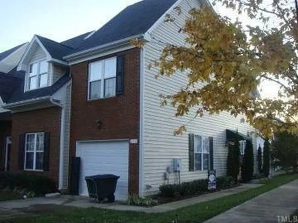 210 Bayleigh Ct, Garner, NC 27529