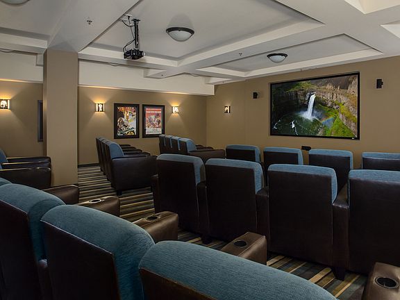 Movie Theater