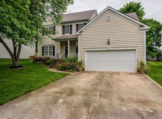 10517 Old Bridge Ln, Charlotte, NC 28269