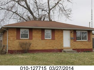 1867 Woodette Rd, Columbus, OH 43232