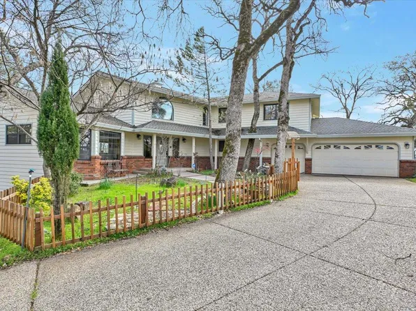 12126 Waxwing Ct, Penn Valley, CA 95946