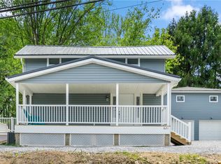 621 Butler Rd, Kittanning, PA 16201