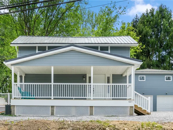 621 Butler Rd, Kittanning, PA 16201