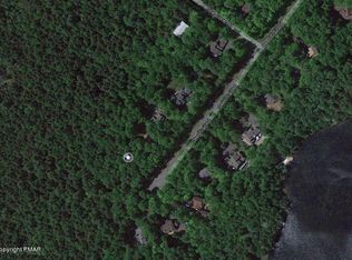 Deer Trail Rd, Pocono Pines, PA 18350
