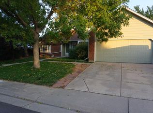 8666 W Teton Ave, Littleton, CO 80128
