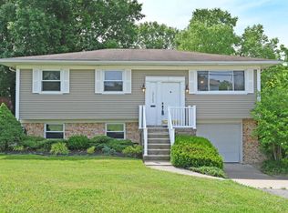 3523 Concord Dr, Erlanger, KY