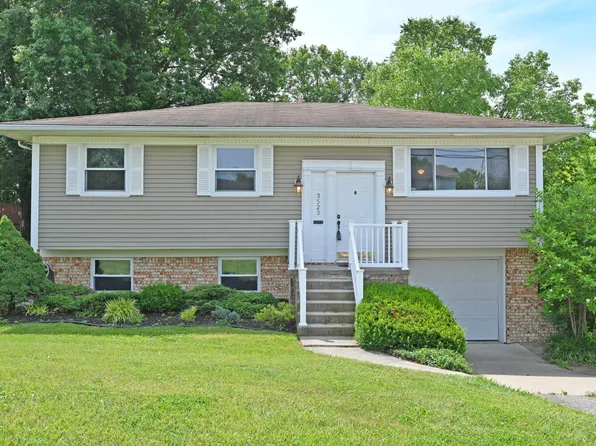 3523 Concord Dr, Erlanger, KY 41018