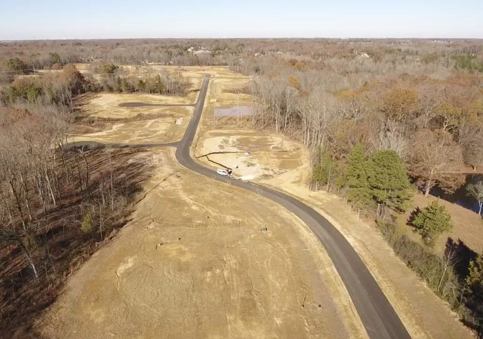 36 Cedar Crest Cv LOT 2, Byhalia, MS 38611 Zillow