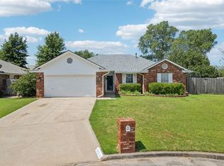 2812 Simco Pl, Shawnee, OK 74804