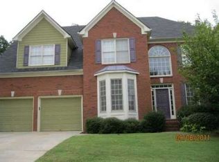 5509 Hedge Brooke Dr, Acworth, GA