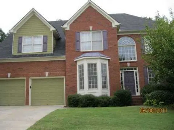 5509 Hedge Brooke Dr, Acworth, GA 30101
