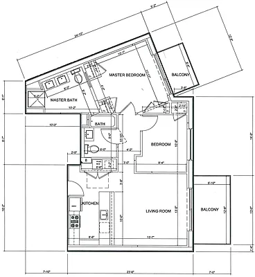 Rented by Belvedere Bridge Realty, LLC | media 10