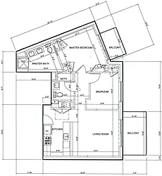 Rented by Belvedere Bridge Realty, LLC