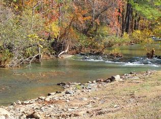 1360 Treasure Isle Rd, Hot Springs, AR 71913