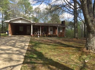 1880 Pleasant View Church Rd, Danbury, NC 27016