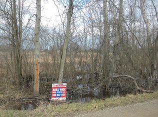 Muck Rd, Caro, MI 48723