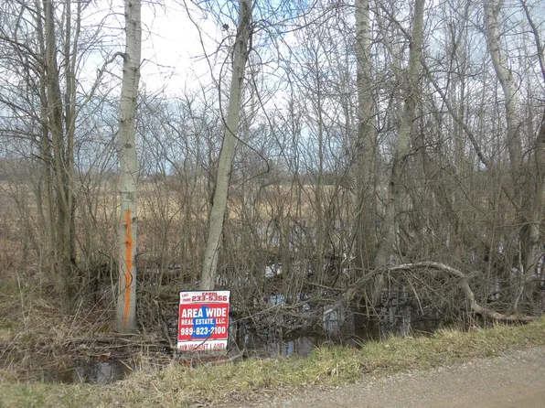Muck Rd, Caro, MI 48723