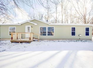 57514 Paul St, Elkhart, IN 46517