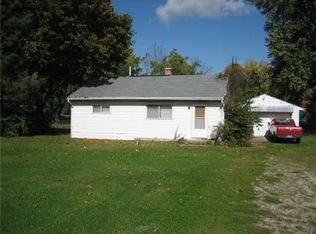 2880 Old Yellow Springs Rd, Fairborn, OH 45324