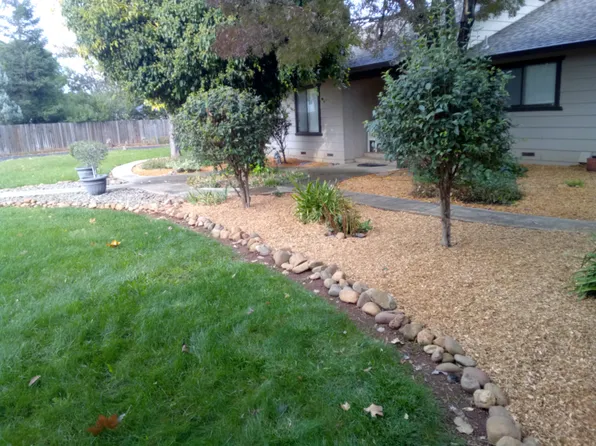 (undisclosed Address), Redding, CA 96002