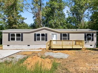 1066 Rachel Ln, Salisbury, NC 28147