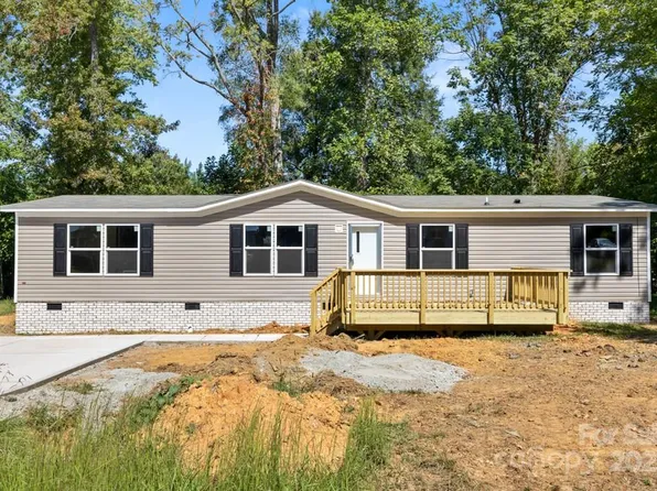 1066 Rachel Ln, Salisbury, NC 28147