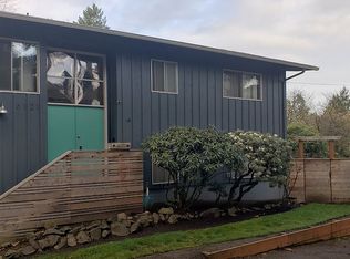 6121 SW 37th Ave, Portland, OR 97221