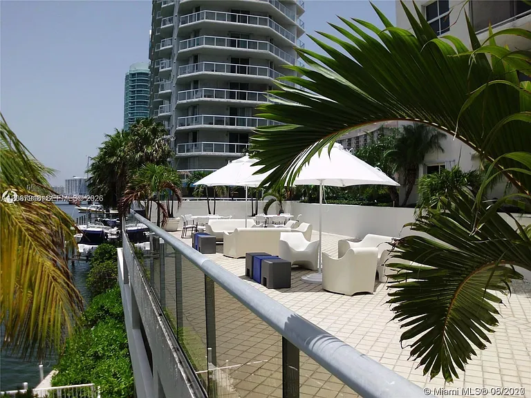 5880 Collins Ave #302 — Photo 21
