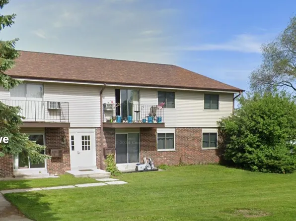 1931 1st Ave #203, Grafton, WI 53024
