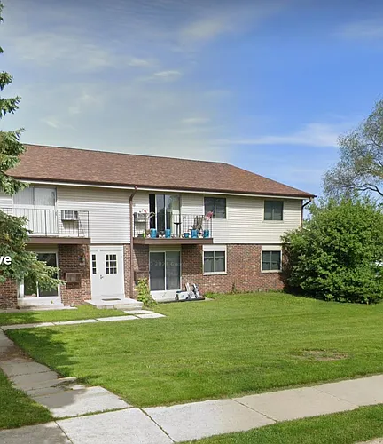 1931 1st Ave #203 Photo 1