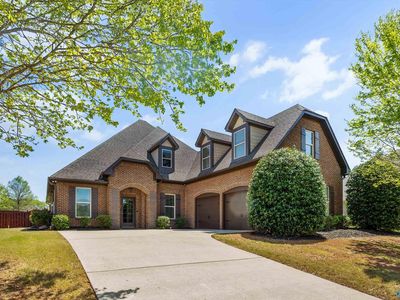 123 Misty River Ln SW, Huntsville, AL, 35824