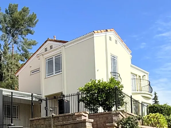 20638 Clarendon St, Woodland Hills, CA 91367