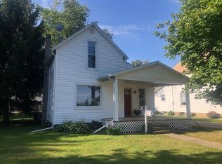 801 E Walnut St, Nappanee, IN 46550