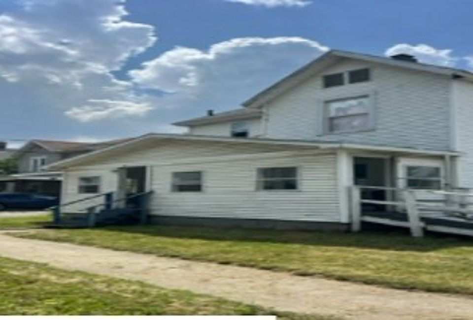 Property Front View